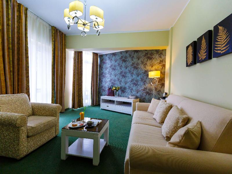 Mercure Galati Centrum image