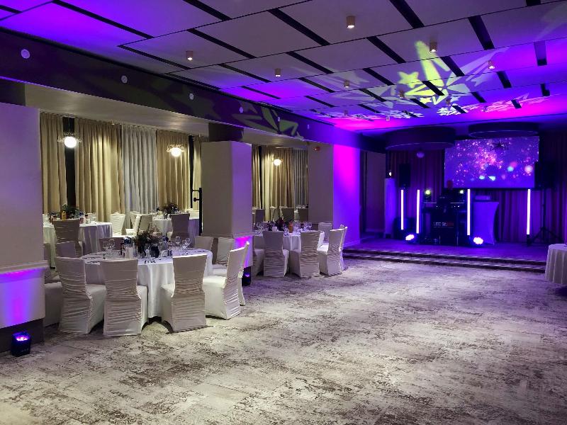 Mercure Galati Centrum image