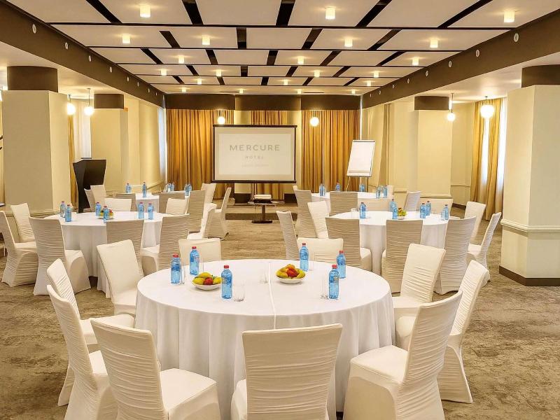 Mercure Galati Centrum image