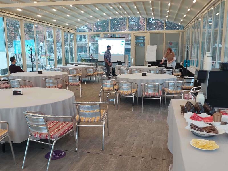 Mercure Galati Centrum image