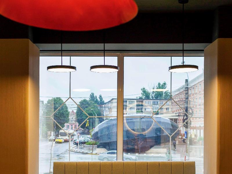 Mercure Galati Centrum image