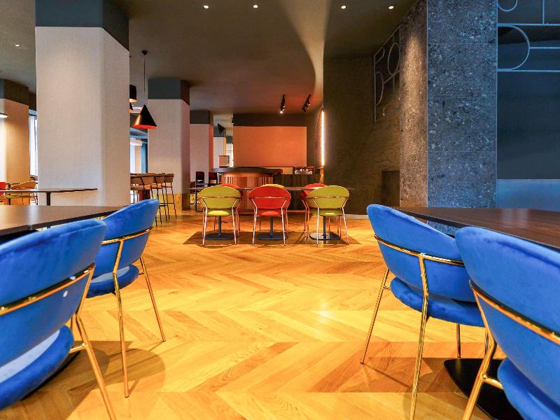 Mercure Galati Centrum image
