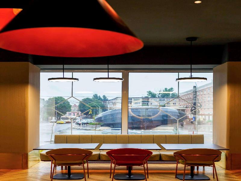 Mercure Galati Centrum image