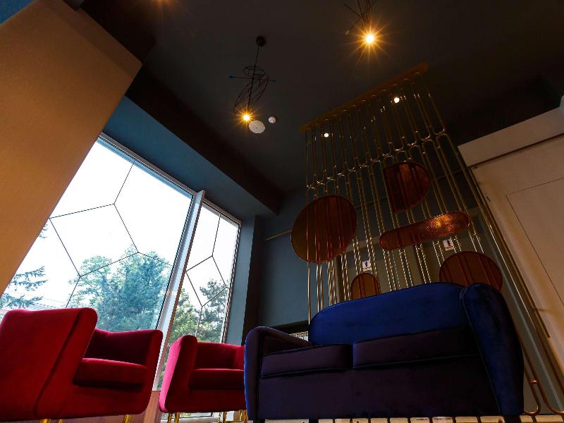 Mercure Galati Centrum image