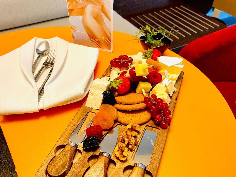 Mercure Galati Centrum image