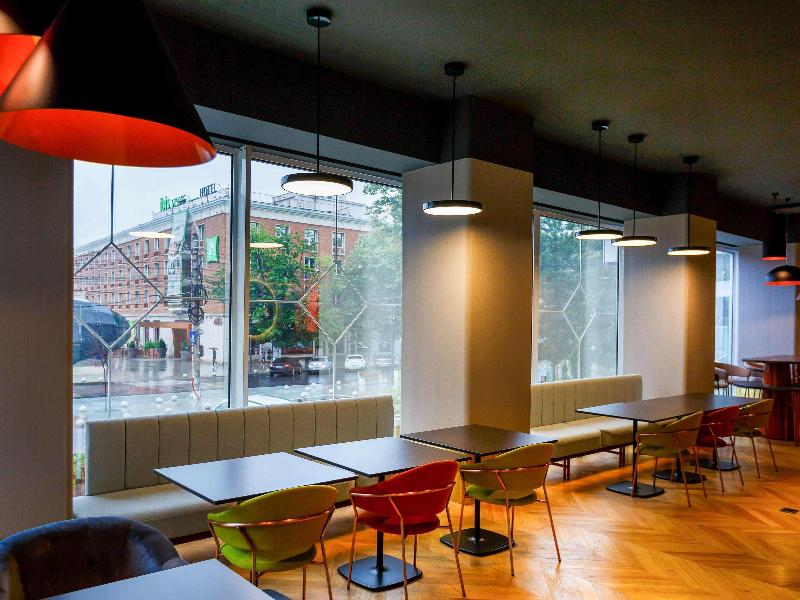 Mercure Galati Centrum image