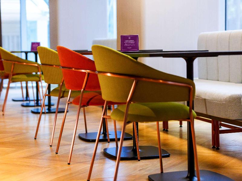 Mercure Galati Centrum image