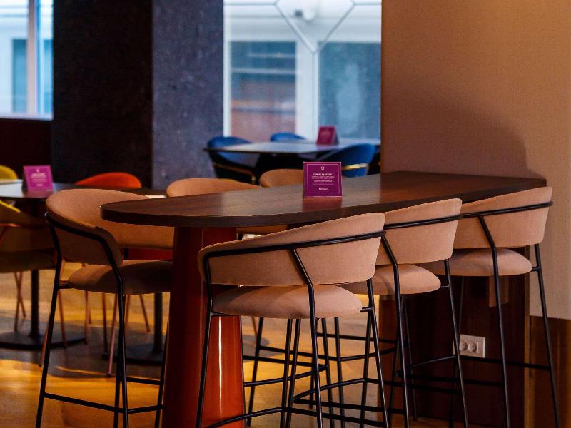 Mercure Galati Centrum image