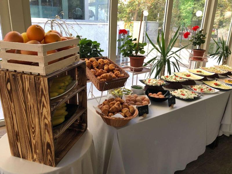 Mercure Galati Centrum image