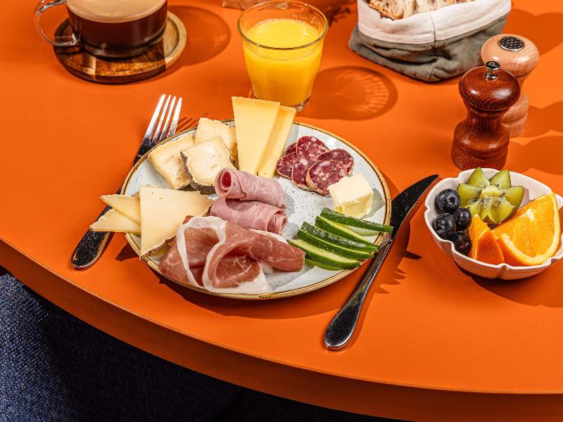 Mercure Galati Centrum image