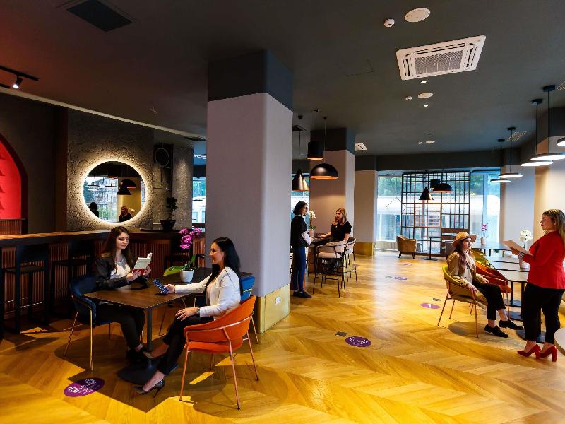Mercure Galati Centrum image