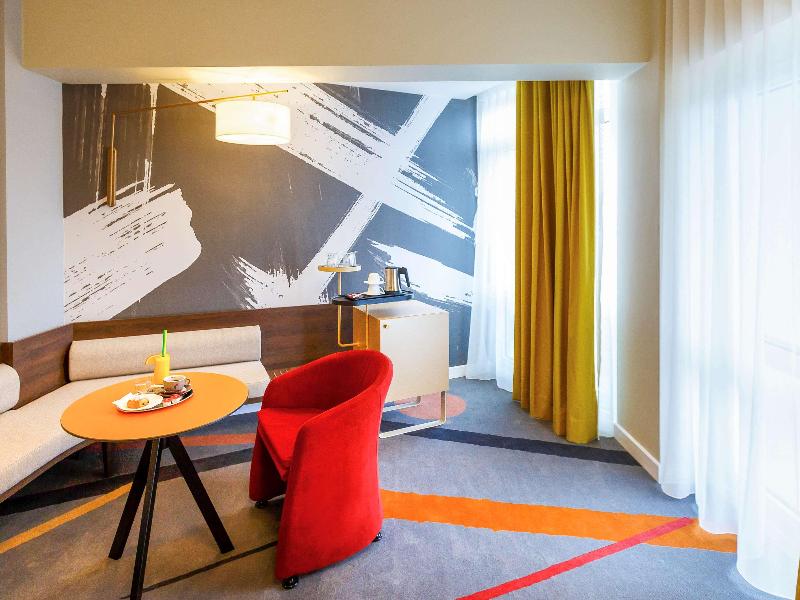 Mercure Galati Centrum image