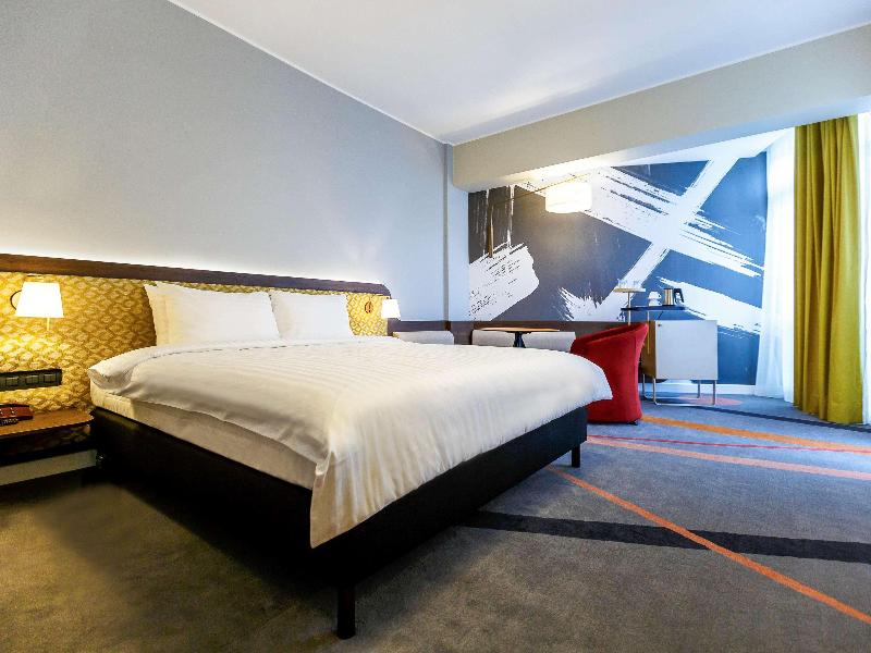 Mercure Galati Centrum image