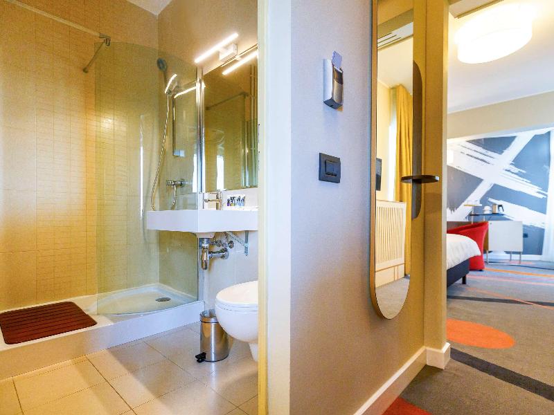Mercure Galati Centrum image
