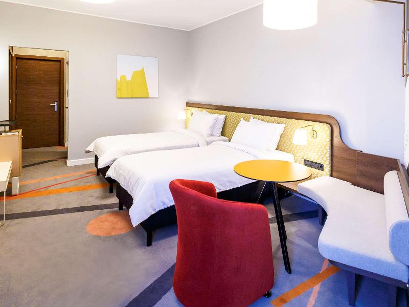 Mercure Galati Centrum image
