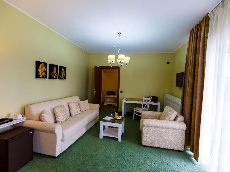 Mercure Galati Centrum image