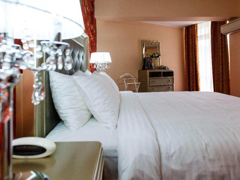 Mercure Galati Centrum image