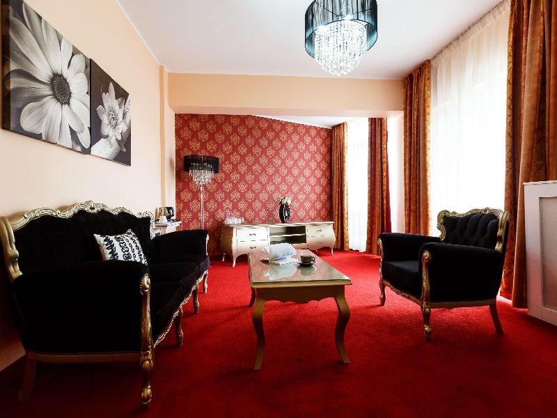 Mercure Galati Centrum image