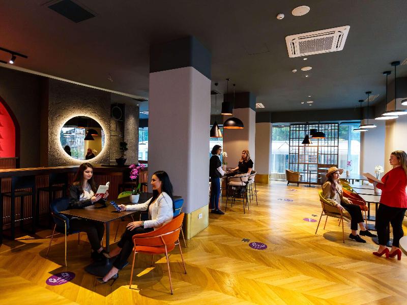 Mercure Galati Centrum image