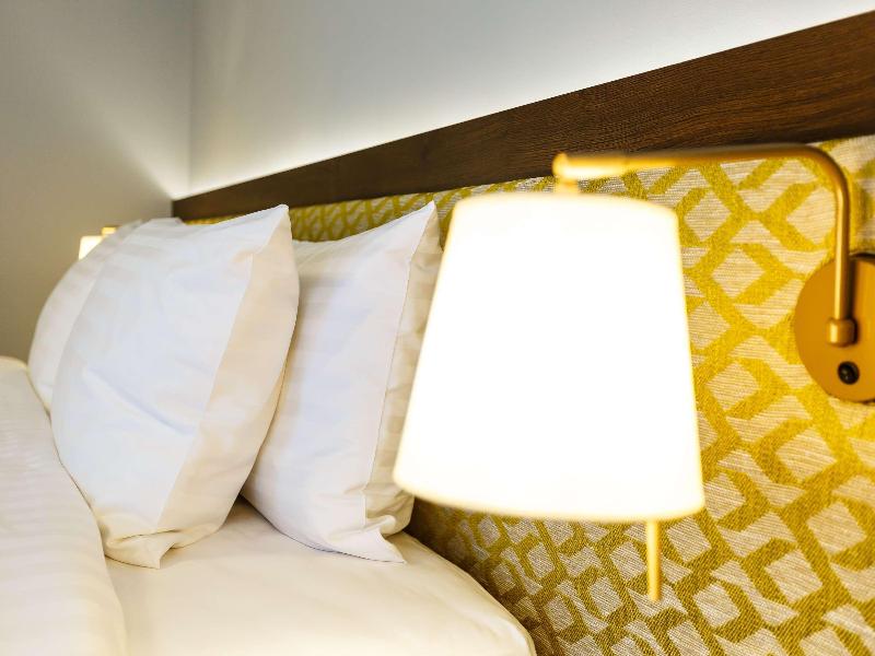 Mercure Galati Centrum image