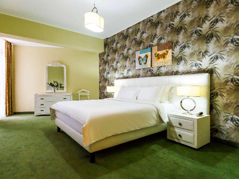 Mercure Galati Centrum image