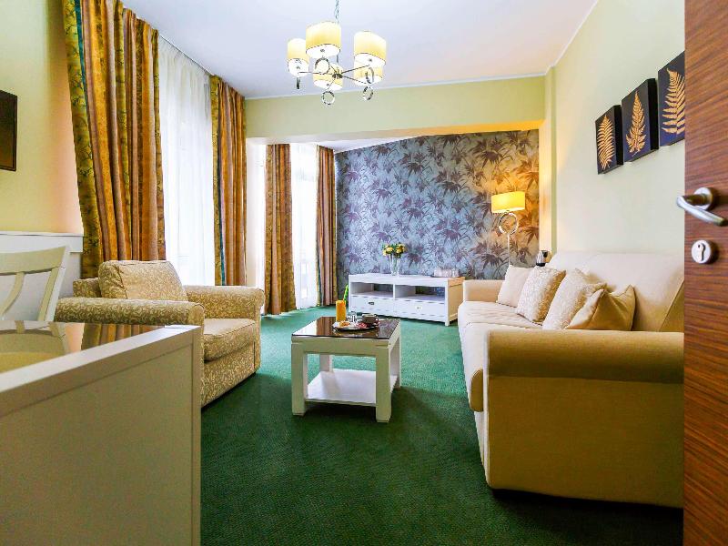 Mercure Galati Centrum image