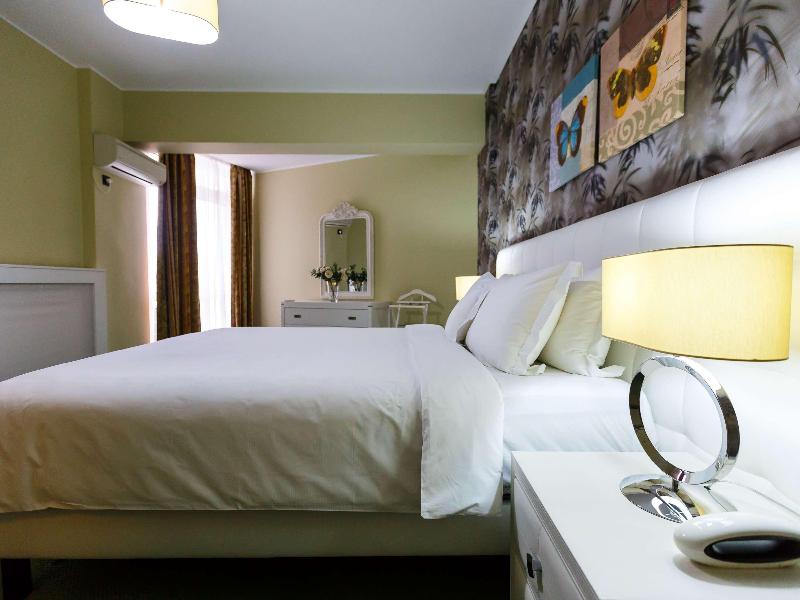 Mercure Galati Centrum image