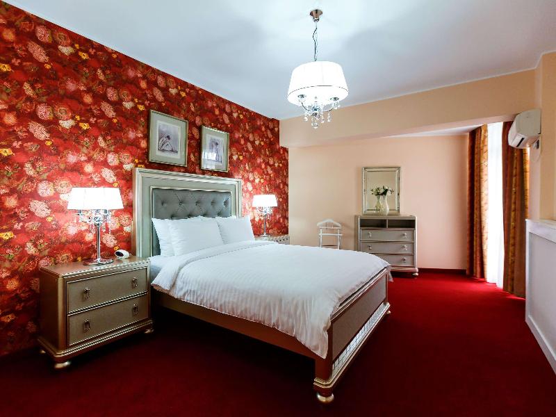 Mercure Galati Centrum image