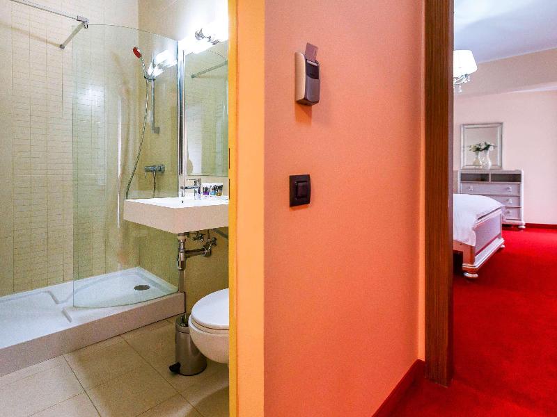Mercure Galati Centrum image