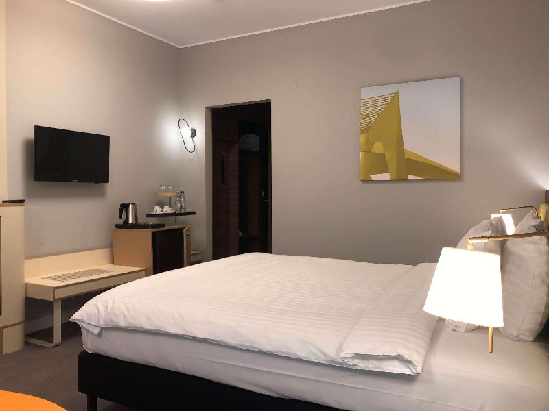 Mercure Galati Centrum image