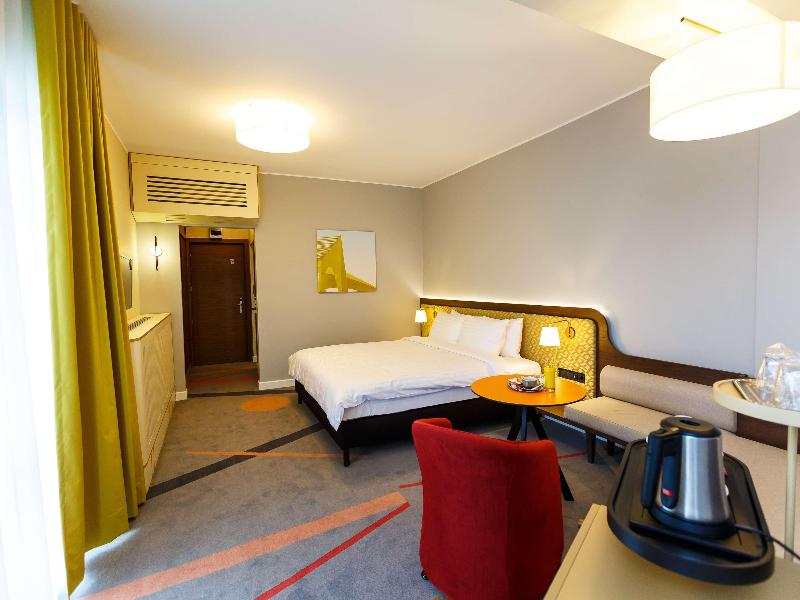 Mercure Galati Centrum image