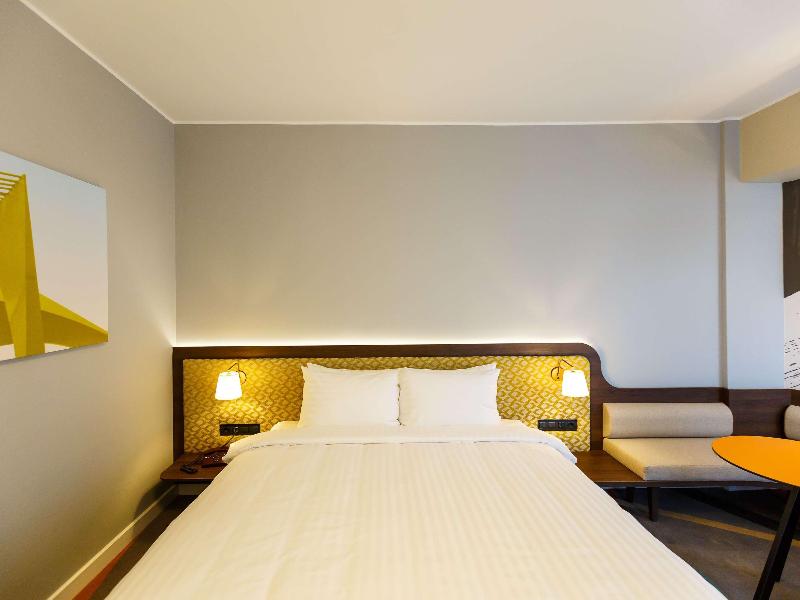 Mercure Galati Centrum image
