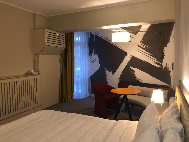 Mercure Galati Centrum image