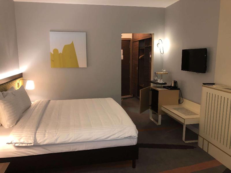 Mercure Galati Centrum image
