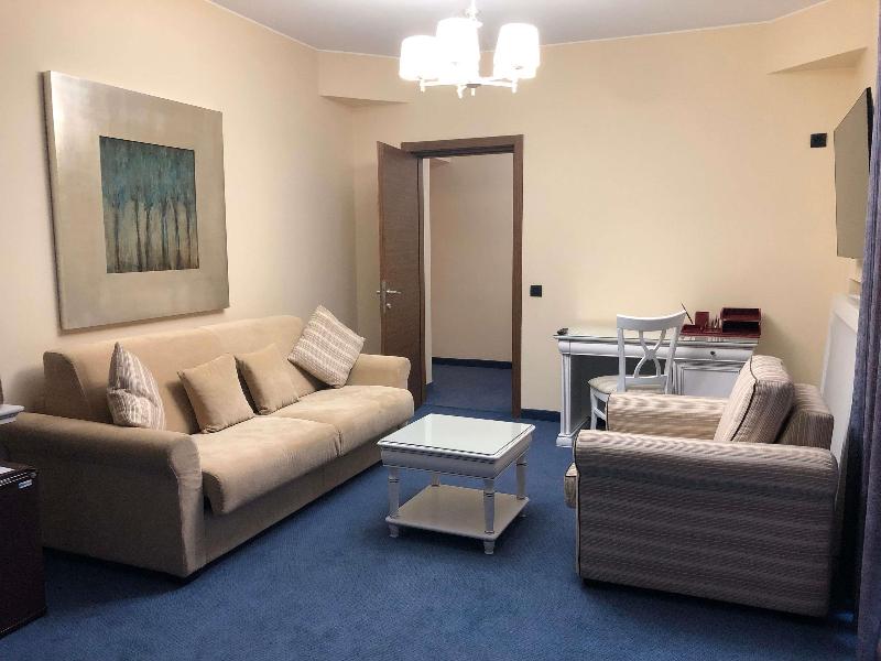 Mercure Galati Centrum image