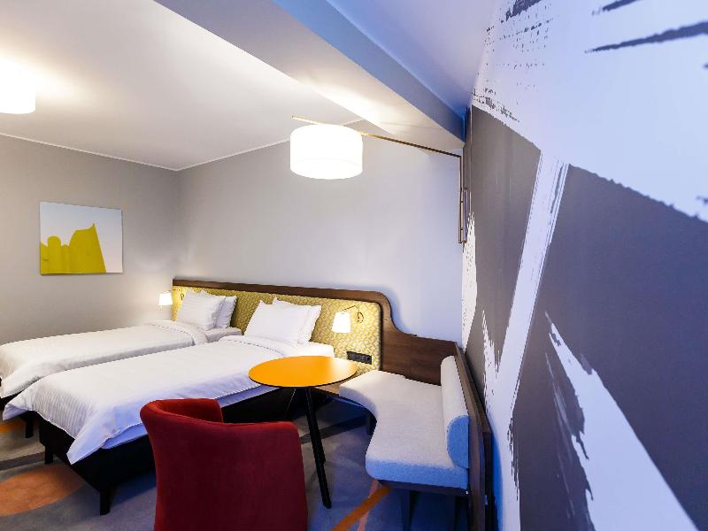 Mercure Galati Centrum image