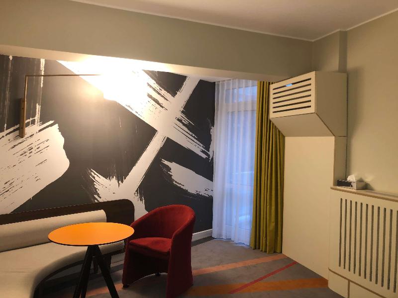 Mercure Galati Centrum image