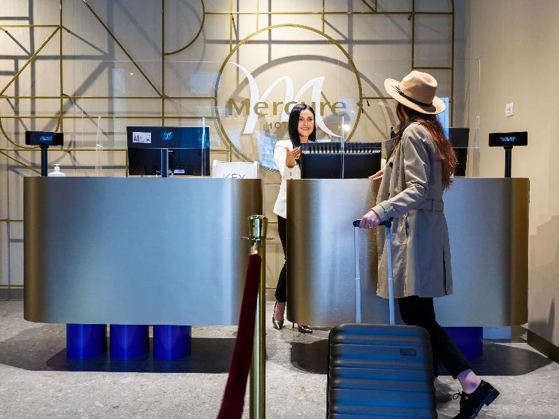 Mercure Galati Centrum image