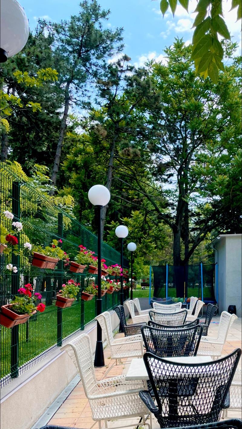 Mercure Galati Centrum image