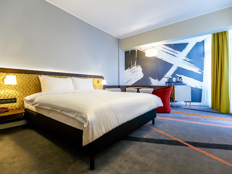 Mercure Galati Centrum image