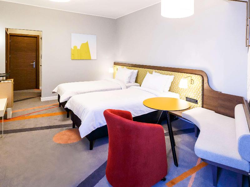 Mercure Galati Centrum image