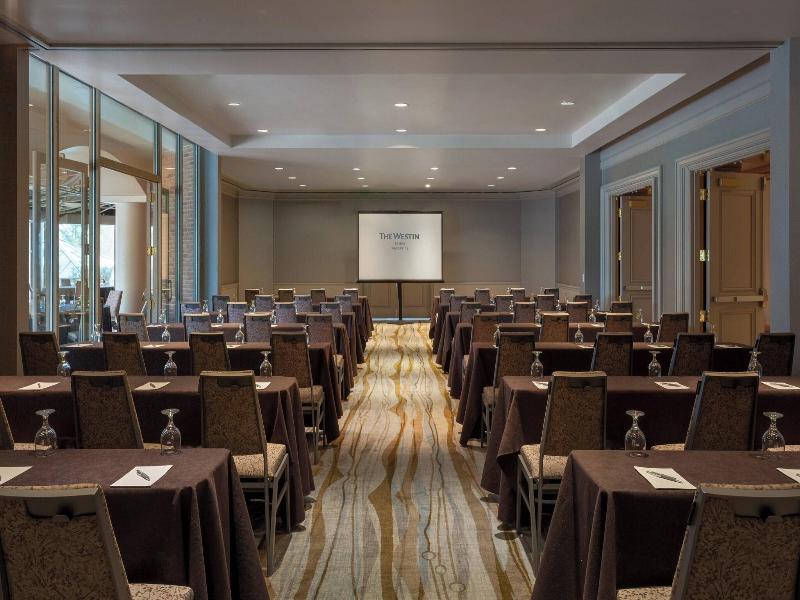The Westin Tampa Waterside image