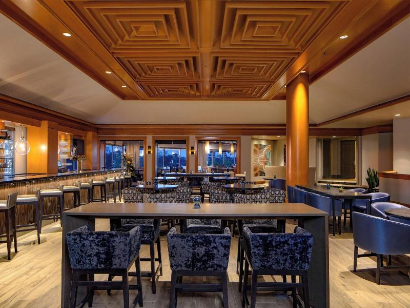 The Westin Tampa Waterside image