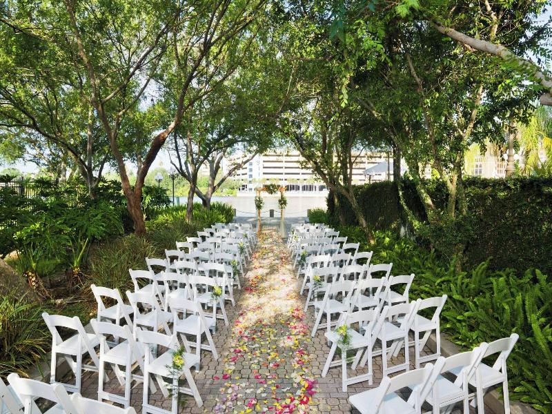 The Westin Tampa Waterside image