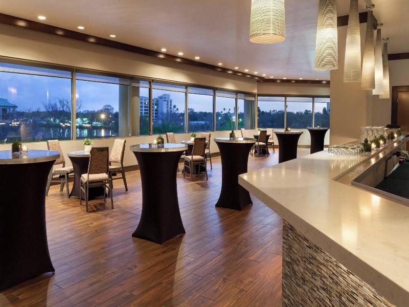 The Westin Tampa Waterside image