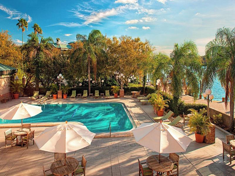 The Westin Tampa Waterside image