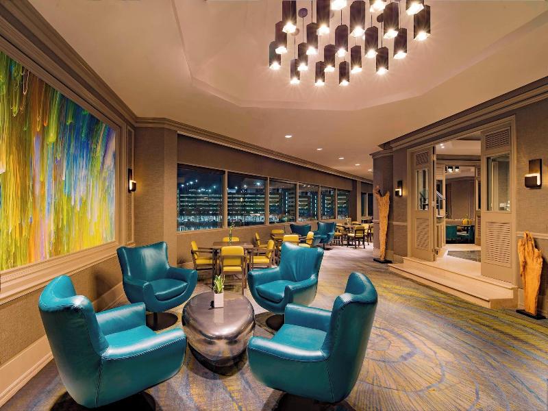The Westin Tampa Waterside image