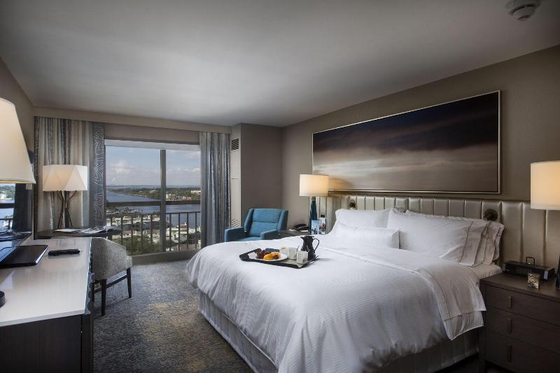 The Westin Tampa Waterside image
