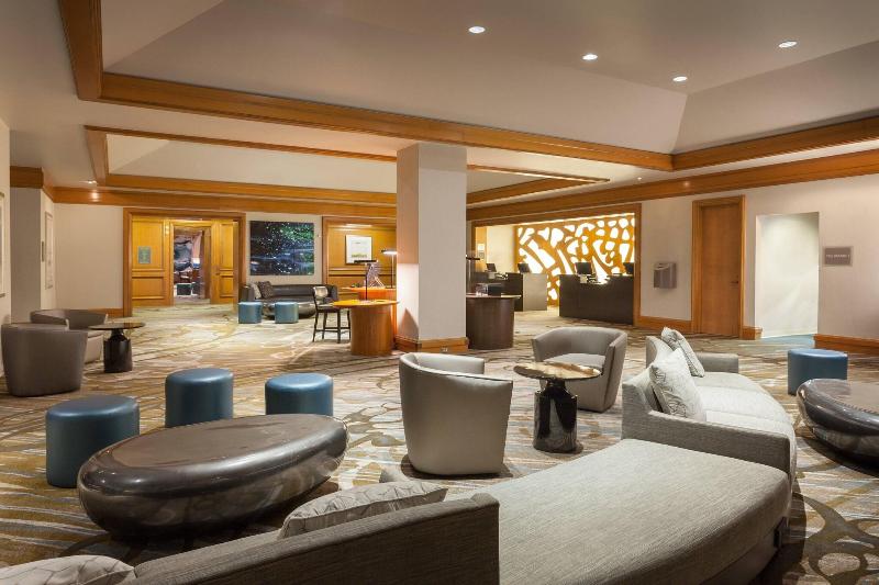 The Westin Tampa Waterside image