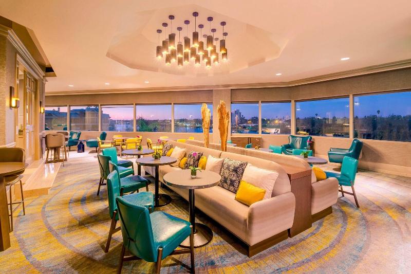 The Westin Tampa Waterside image
